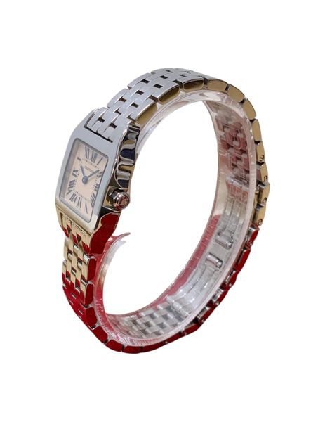 Cartier Santos Demoiselle W25075Z5